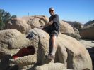 PICTURES/Desert View Tower - Jacumba, CA/t_Large Lizard & George.jpg